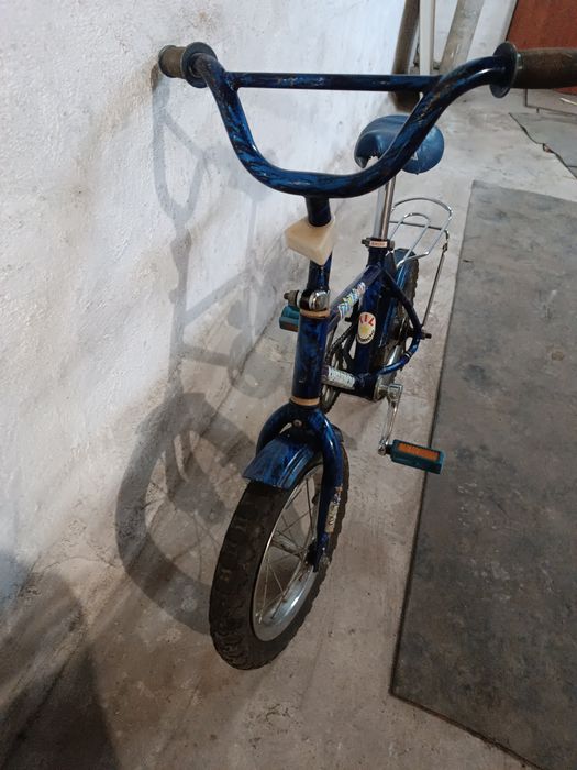 Детский велосипед на 3-5лет