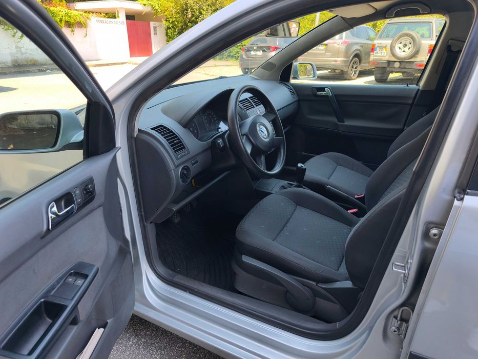 VW Polo 1.2 110.000km