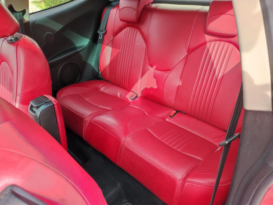 Alfa Romeo MiTo 1.3 Jtdm Distinctive