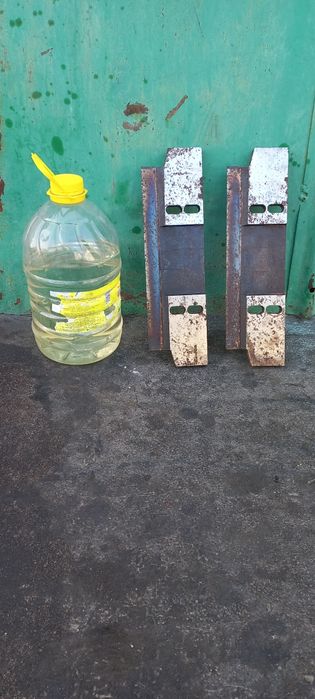 Ножи від станка .нові