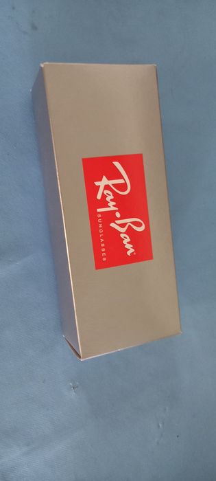 Oculos Ray Ban Aviator NOVOS