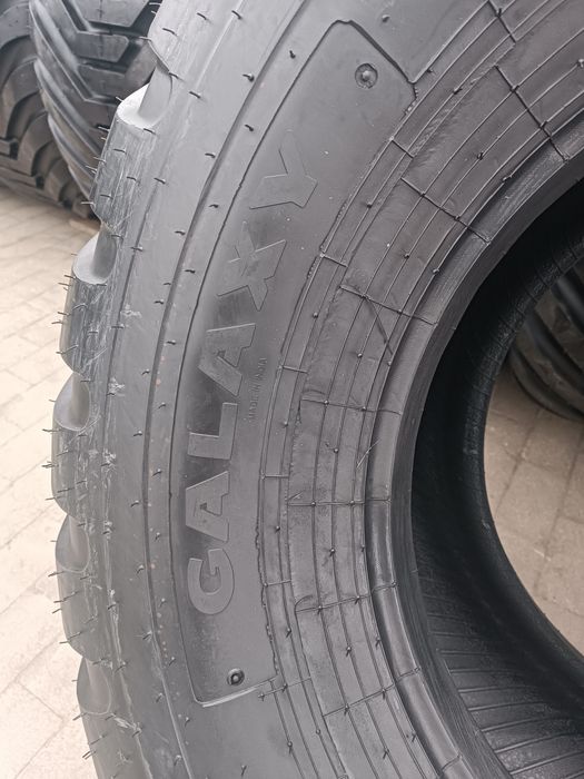 550/60-22.5 Galaxy Flot Pro 560/60-22.5 nowe 560/60R22.5 rolnicze