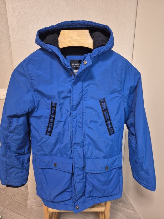 Куртка Reserved 152-158см.