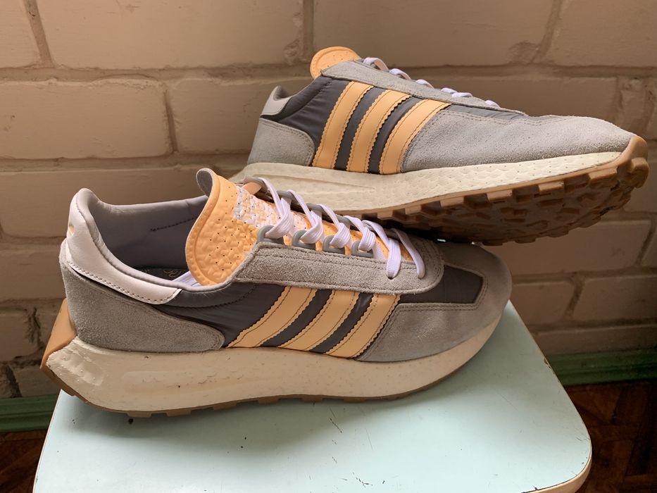Чоловічі кросівки ADIDAS RETROPY E5 р.44