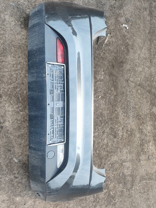 Fiat Bravo 2 II zderzak tył 284/A