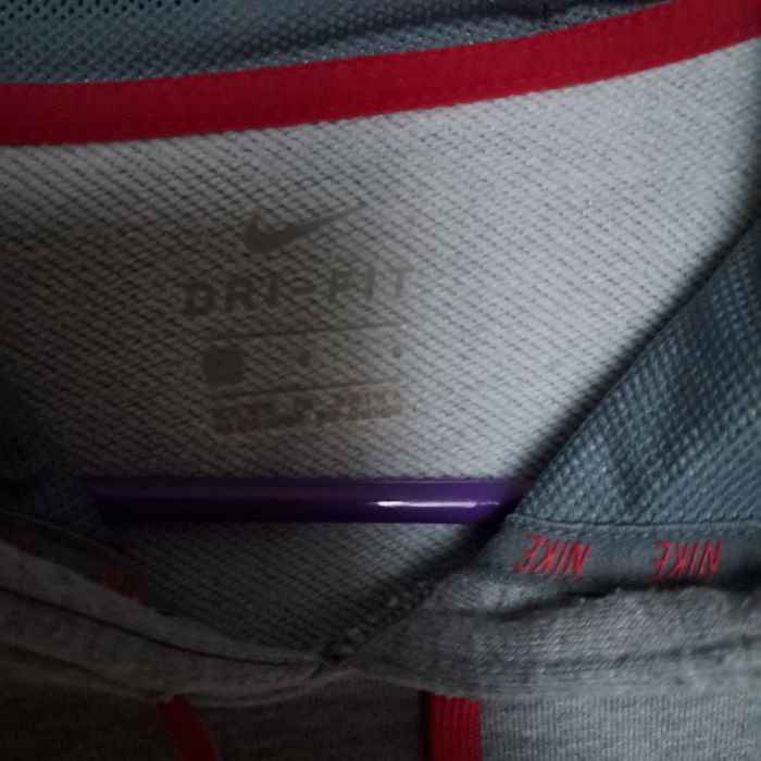 Bluza Nike szara rozm. L