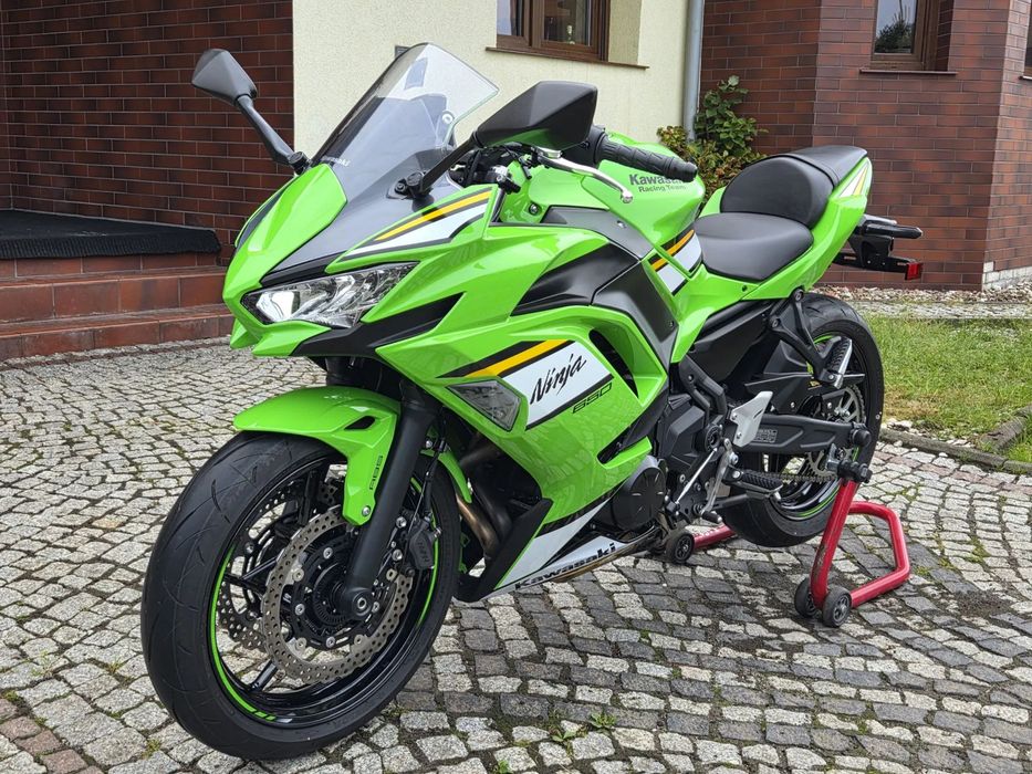 Kawasaki