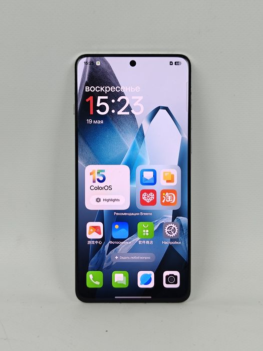 OnePlus 13 ,12/256,12/512 Snapdragon 8 Elite,CN Version