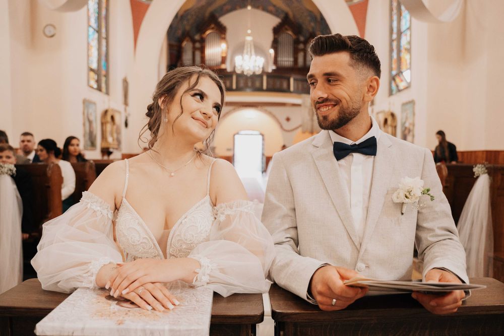 Fotograf ślubny, okolicznościowy