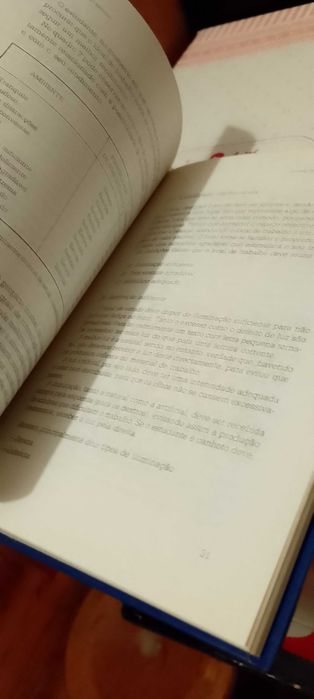 Eficácia no Estudo - Rafael Ibañez Benet