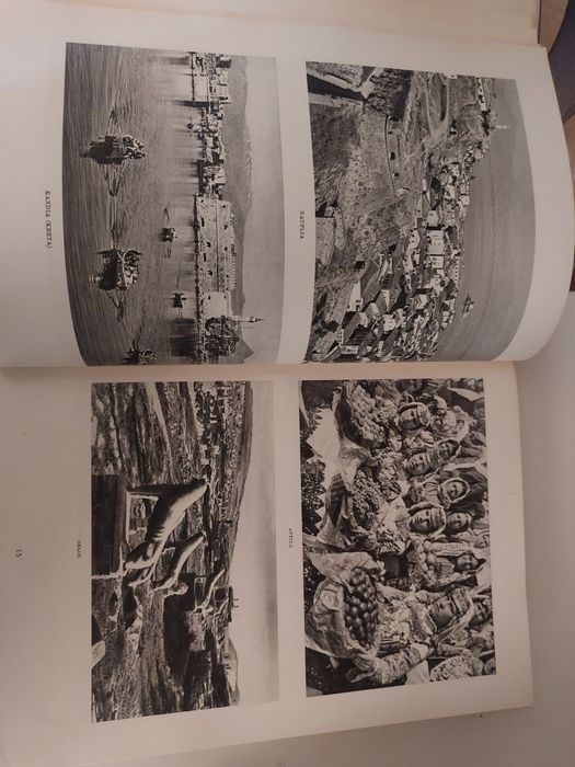 Lote de livros usados