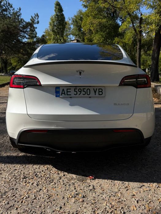 Продам автомобіль Tesla Model Y PERFORMANCE!!!