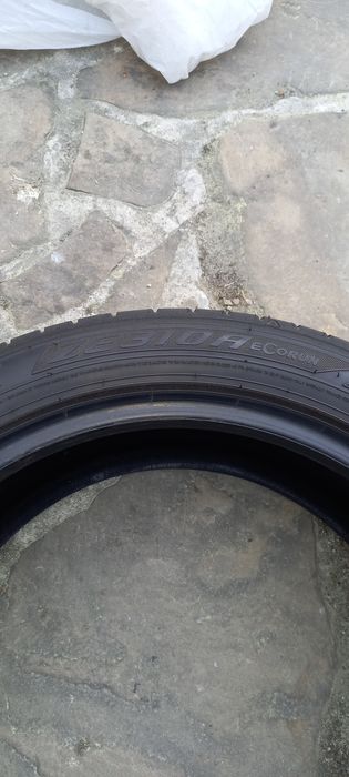 Opony Letnie FALKEN ZIEX ZE310 ECORUN 215/50 R18 92V