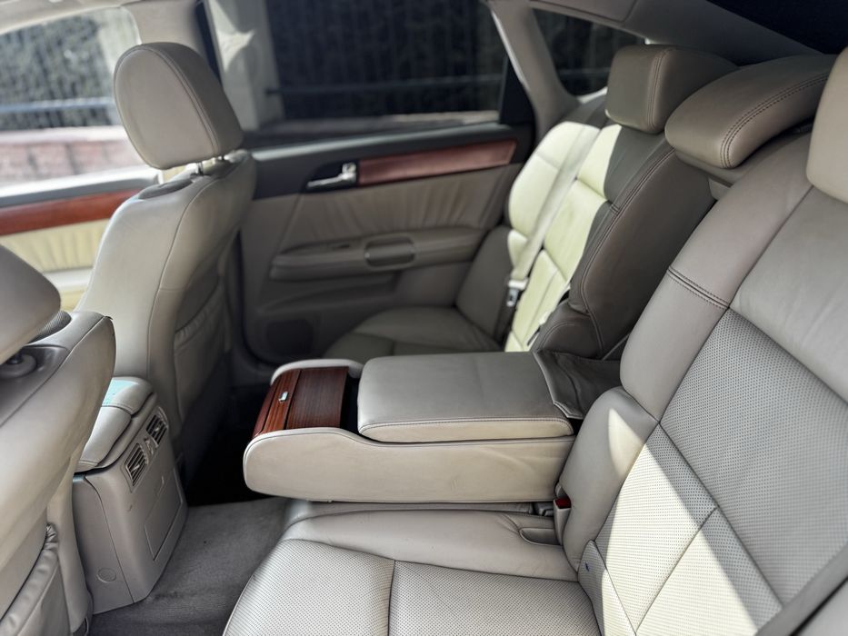 Infiniti m35 3.5 газ/бенз! Повний привід!