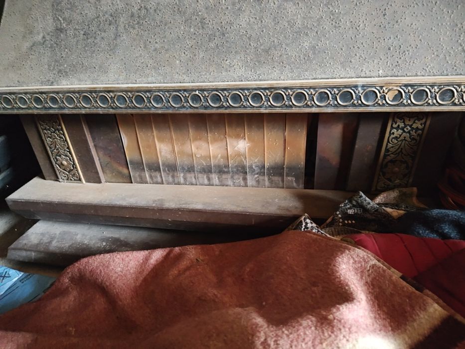 Котел опалення працюе на газу дуже класний