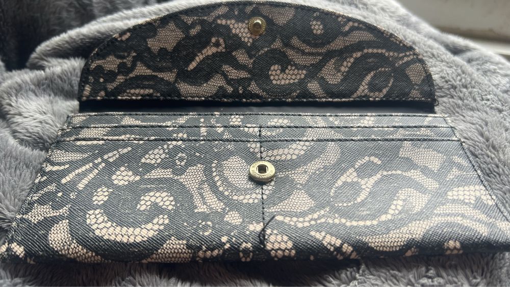 Portmonetka • portfelik • portfel • Torebeczka • Victoria Secret • VS