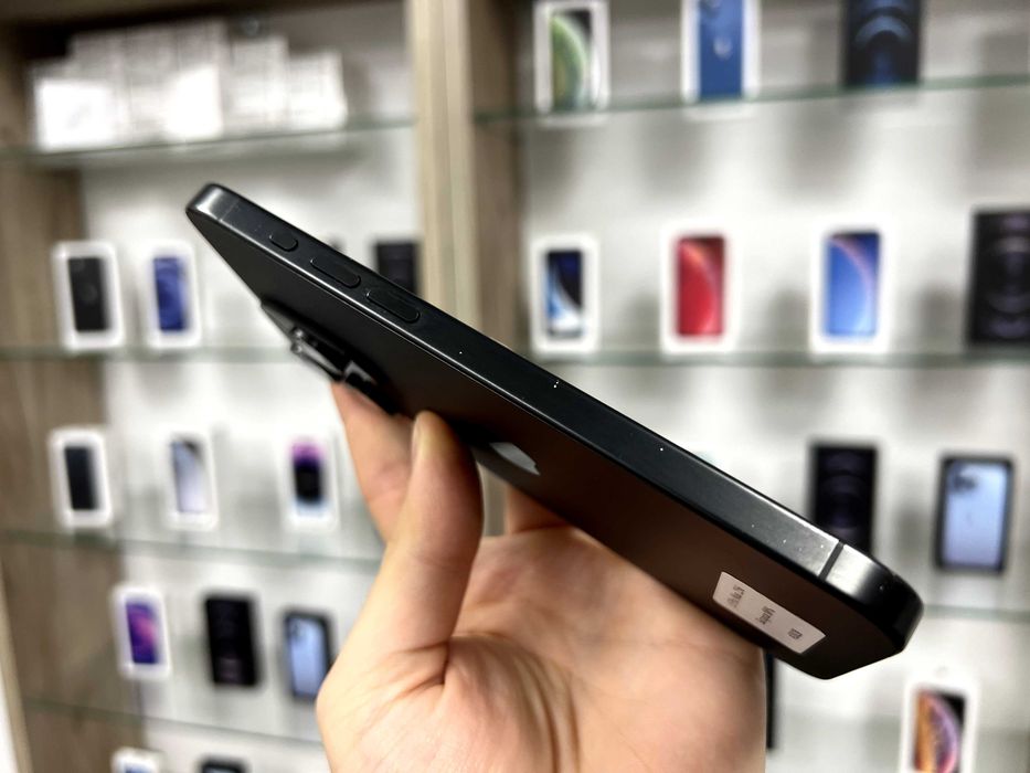 iPhone 15 Pro Max 256 GB Neverlock _ Гарантія _ Магазин_Обмін