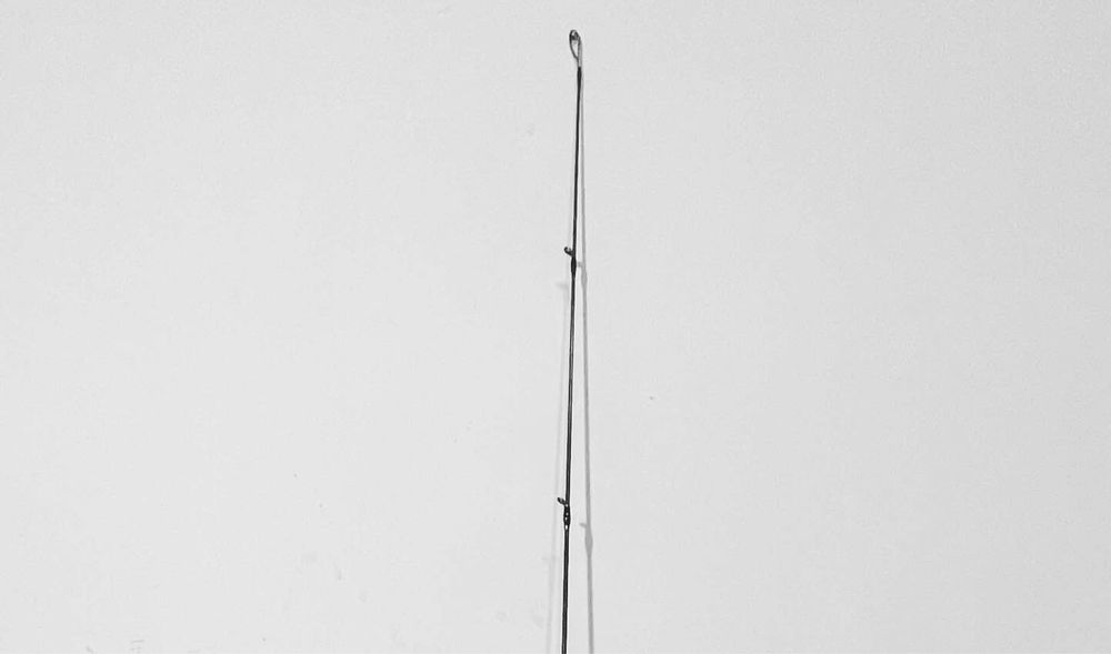 Ремонт та реставрація спінінгових вершинок. Ремонт спінінгів.