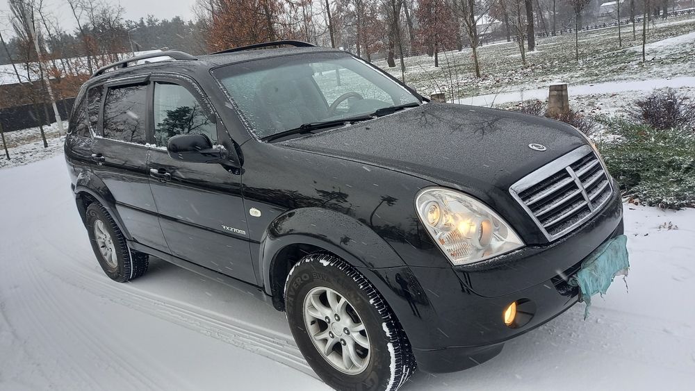 Продам автомобіль