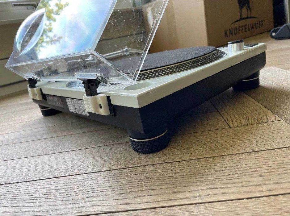 Gramofon Technics SL-1200MK2