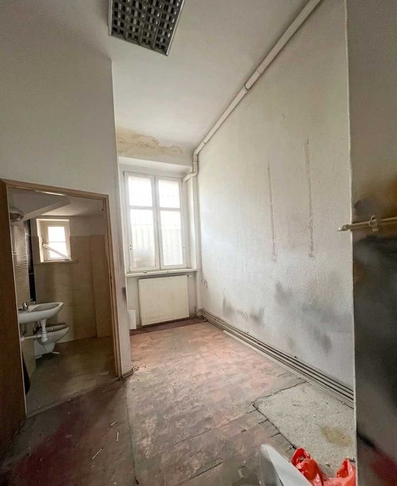 Lokal, 3 pomieszczenia, witryna, ścisłe centrum ul. Gliwicka