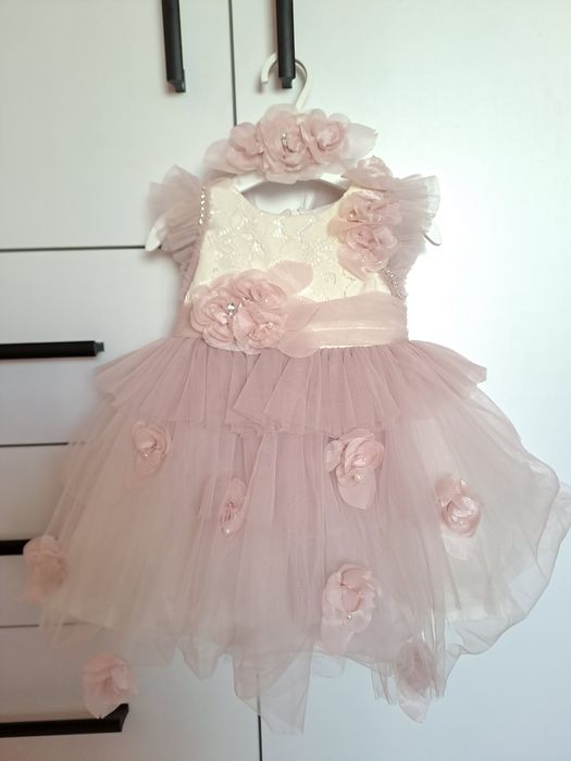 Платтячко на рочок