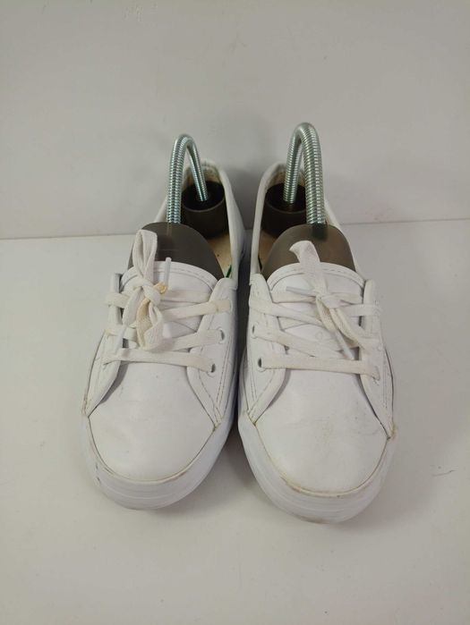 LACOSTE ZIANE CHUNKY Trampki Damskie r36