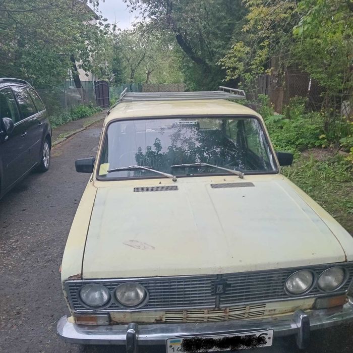 Продам Жигулі ВАЗ 2103