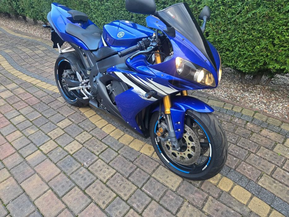 Yamaha