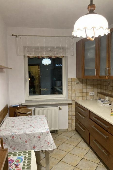 2 pokojowe mieszkanie blisko metra Stokłosy Warszawa Ursynów