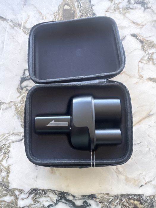 Перехідник, адаптер, зарядка Tesla US – CCS2 + Type2 1000V 250A combo2