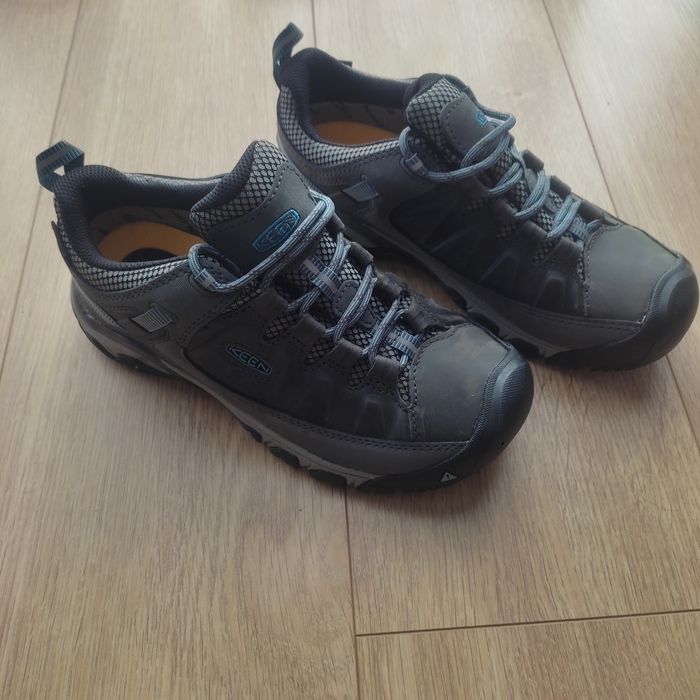 Buty Keen trekingowe 37,5