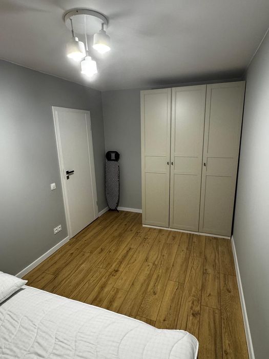 Wynajmę mieszkanie 60m2 centrum