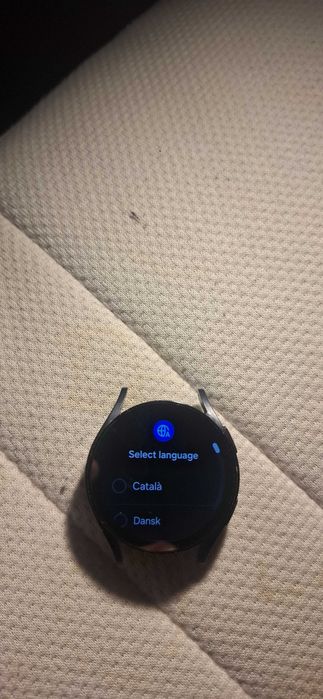Samsung galaxy wach 6