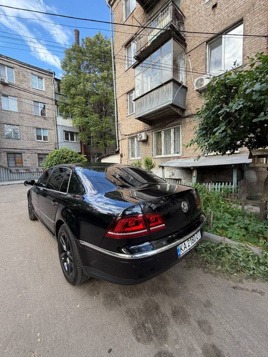 Продам машину volkswagen phantom