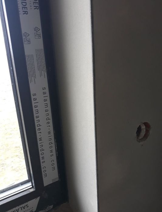 Tynki tradycyjne cem wap z agregatu maszynowe pod malowanie cementowo wapienne
