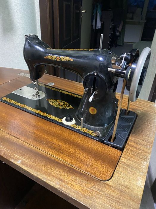 Швейна машина, продаж.