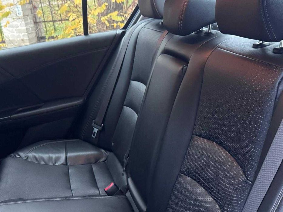 Honda Accord  гібрид