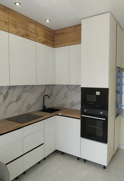 2-rooms apartment apartment by the address st. Kulikovo pole pl Oktyabrskoy revolyutsii pl (area 42 m²) - Atlanta.ua - photo 5