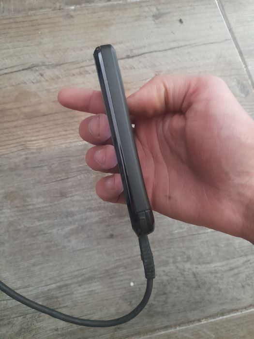 Htc telemóvel a trabalhar