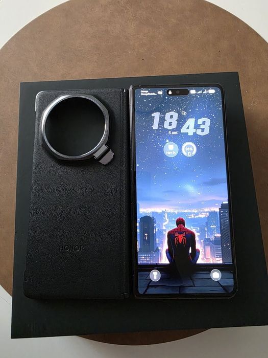 Honor magic v5 zamiana na Fold 7 lub 8 albo iPhone