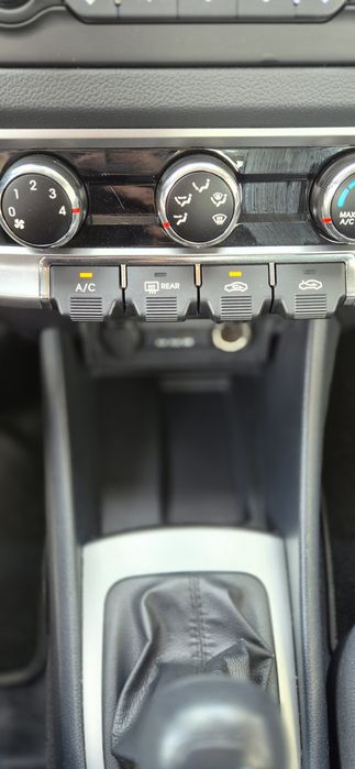 Kia rio 1.1 Crdi