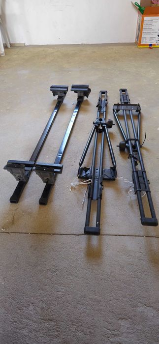 Bagażnik rowerowy AutoMaxi