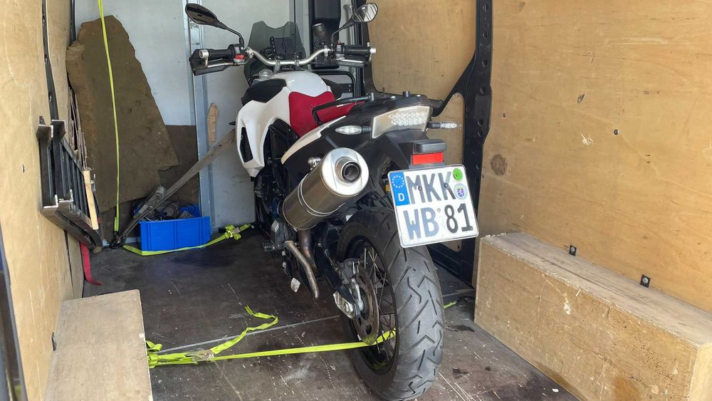 Transport Motocykli Quadów Skuterów Mebli Towarow Kanap lodówek Agd