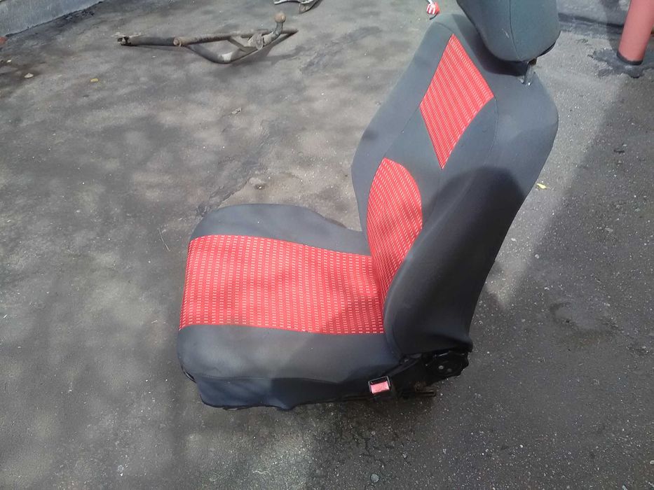 Продам сидіння ВАЗ