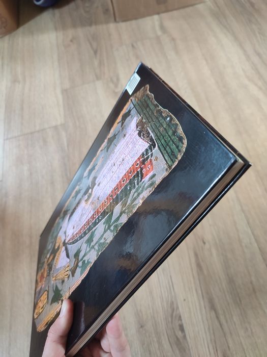 Album Egipt- duży format