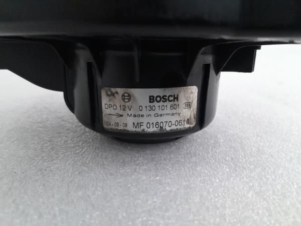 Motor da chauffage / sofagem TOYOTA Corolla Hatchback (_E12_)