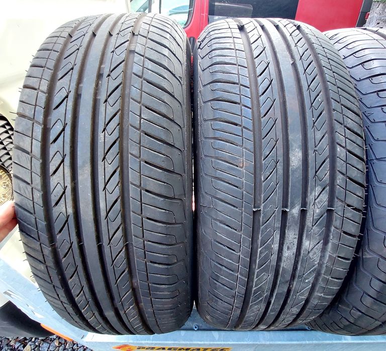 Резина Гума 195/65/15: 40 $ - Автошини Одеса на Olx