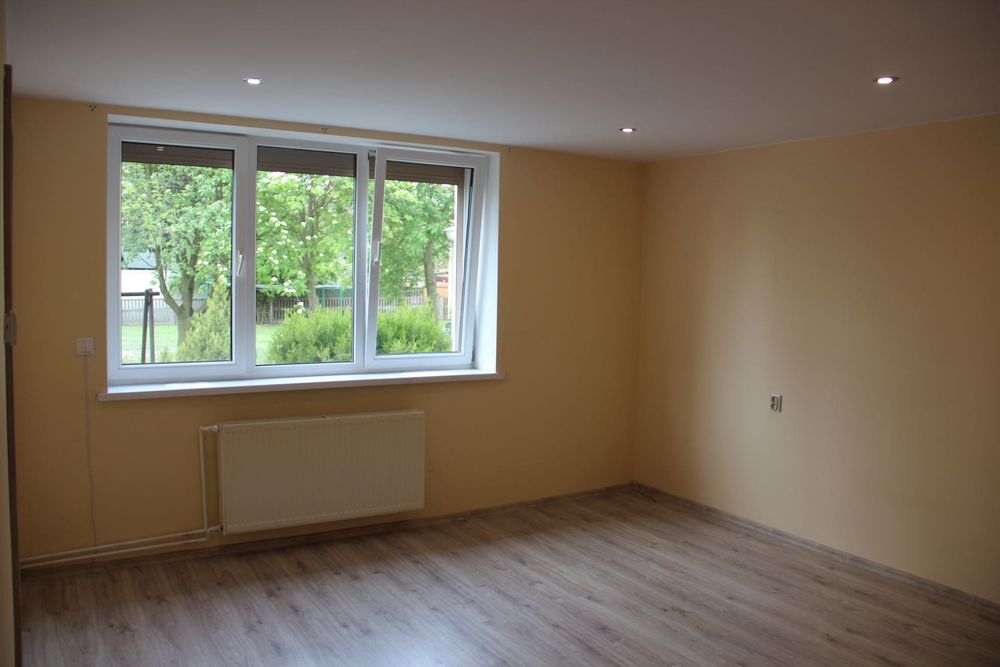 Kawalerka w Zbąszynku do wynajęcia