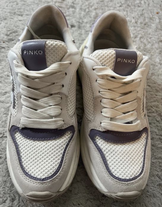 Pinko buty Pinko
